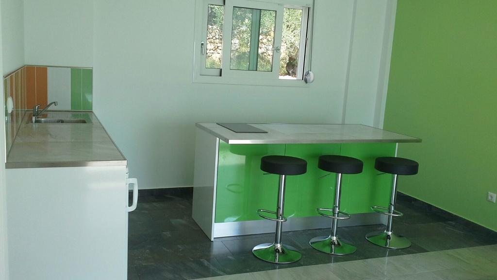 Shiraz Villas Каламата Экстерьер фото