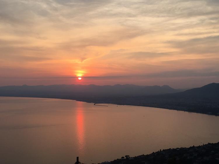 Shiraz Villas Каламата Экстерьер фото