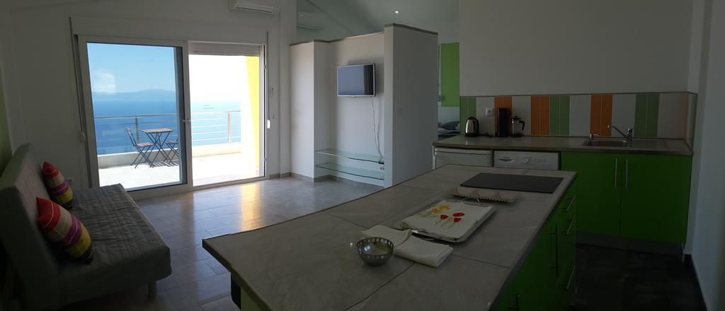 Shiraz Villas Каламата Экстерьер фото