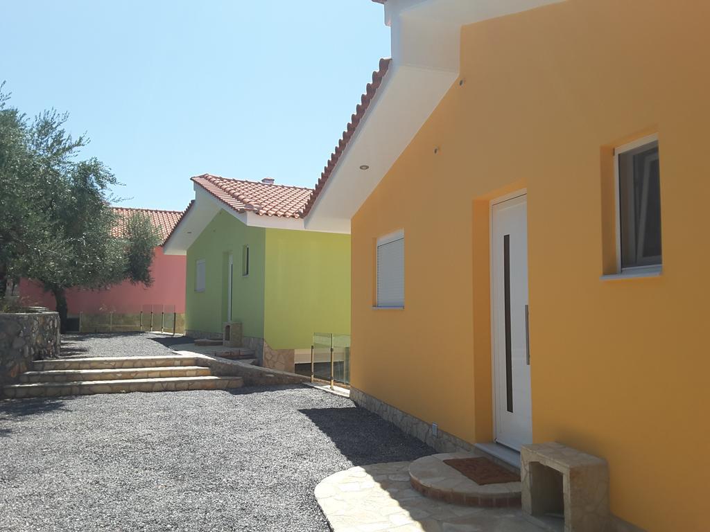 Shiraz Villas Каламата Экстерьер фото