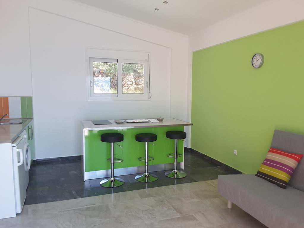 Shiraz Villas Каламата Экстерьер фото