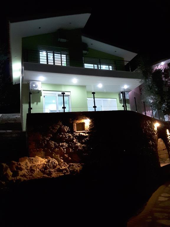Shiraz Villas Каламата Экстерьер фото