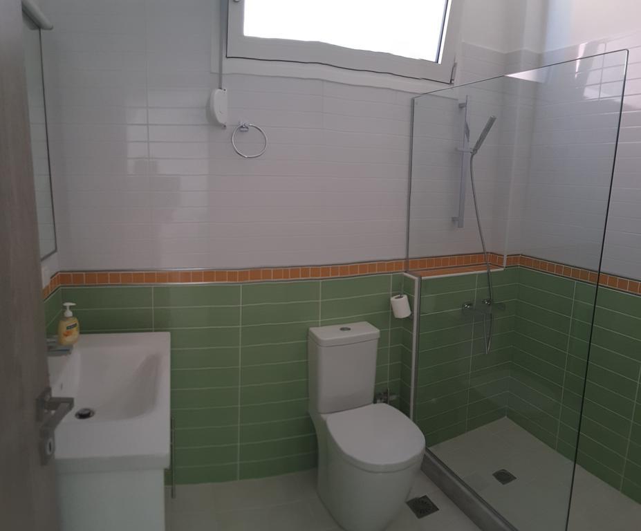 Shiraz Villas Каламата Экстерьер фото